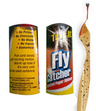 Hanging Fly Tape Strips