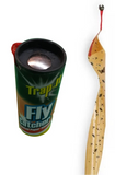Hanging Fly Tape Strips