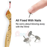 Hanging Fly Tape Strips