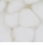 300 Pcs Cotton Balls