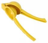 Lemon Squeezer Hand Press Citrus Juicer Tool Kitchen Accessories (1 Pack)