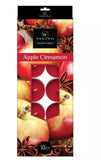 Apple Cinnamon Tealights