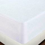 Fabric Mattress Twin Size