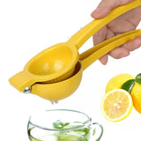 Lemon Squeezer Hand Press Citrus Juicer Tool Kitchen Accessories (1 Pack)