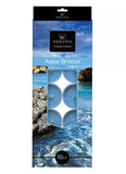 Aqua Breeze Scented Tealight