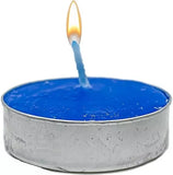 Aqua Breeze Scented Tealight