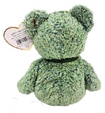 Ty Shamrock The Bear Beanie Baby ST. Patrick's Day Beanies 2000 (8 Inch) - New