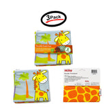 Nuby Giraffe