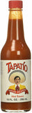 Salsa Picante Hot Sauce