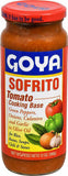 Goya Sofrito tomato