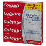 Colgate Baking Soda