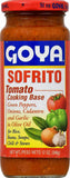 Goya Sofrito tomato