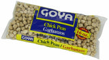 1 Goya Chick Peas 16 oz | Garbanzos 1 Pound (1 Pack)