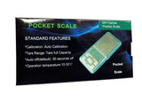 Pocket Scale