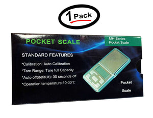 Pocket Scale