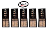 (5 Pack) Eye Majic Select 16 Eyeshadow Application Variety Pack