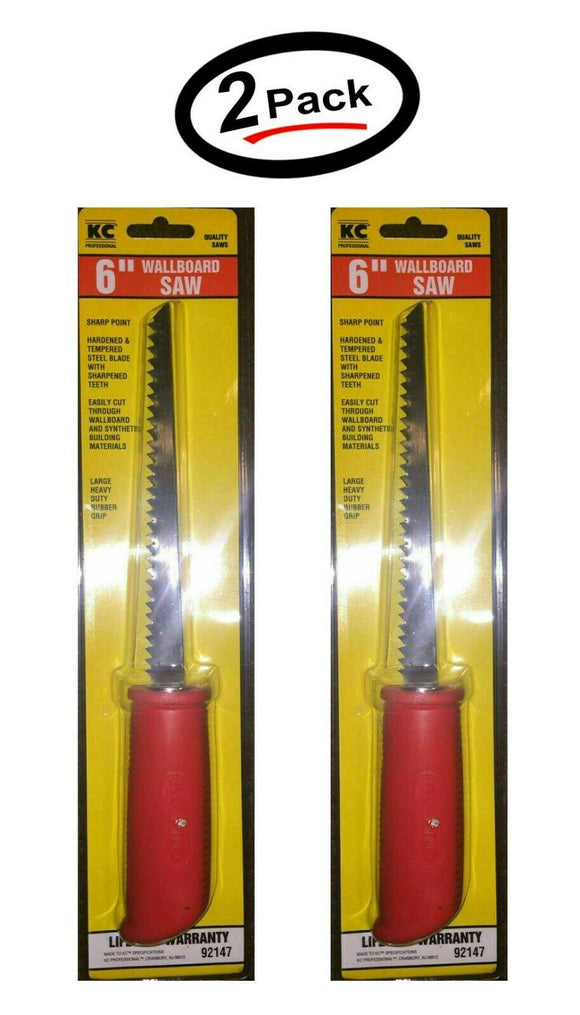 2 Pack of KC PROFESSIONAL 6