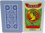 Mexican Playing Card Naipe Spanish Style Faisan Extra - Assorted Color