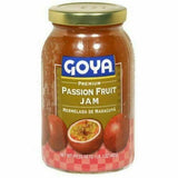 3 GOYA Mermelada de Maracuya 482 gr.| Passion Fruit Jam 1 lb.