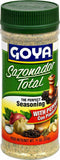 Goya Sazonador Total