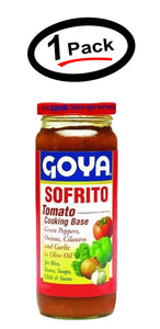 Goya Sofrito tomato