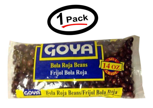 Goya Bola Roja Beans