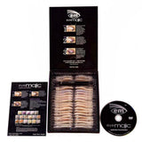 (5 Pack) Eye Majic Select 16 Eyeshadow Application Variety Pack