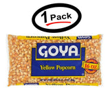 Pack Of 1 Goya Yellow Popcorn 16 Oz (1 Pack)