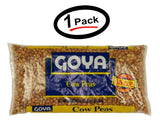 1 Goya Cow Peas 16 oz (1 Pack)