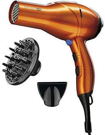 INFINITIPRO BY CONAIR Salon Performance AC Motor Styling Tool