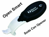 3 Open Smart Soda Can Opener (Beverage Can Opener)