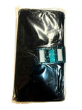 Auto Inflating Lumbar Back Support Cushion- Deflates In Seconds