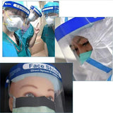 Protective Facial Mask