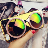 Sunglasses iPhone Case