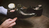 4 Shoe Boot Polish Shine Leather PASTE WAX Protector 50 Ml Can