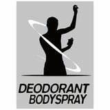 (5 Pack) Axe Deodorant Bodyspray, Africa FOR MEN 150ml 5.07 Oz