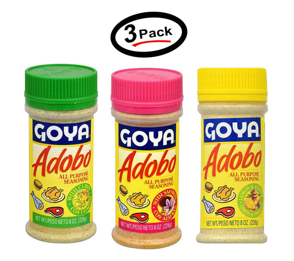 Goya Adobo All