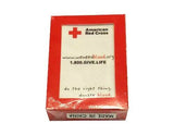 3 American Red Cross Vintage Playing Cards excellent condition Rare