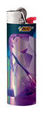 (7 Pack) BIC Special Edition Night Out Series Lighters, Set of 7 Lighters