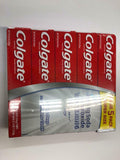5 Pack-Colgate Baking Soda and Peroxide Whitening Toothpaste 8 Oz.
