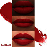 Smashbox Always on Liquid Lipstick Bang Bang, 0.13 Fl Oz