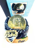 MLB Water Globe of Petco Park San Diego Padres Baseball Stadium, Limited Edition