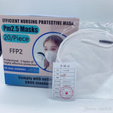 Mask Anti Dust Protective