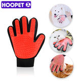 Grooming Glove for Cats Gloves Comb for Animals Hair Remover