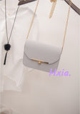 Yuhua, 2020 new women handbags, fashion Korean version shoulder bag