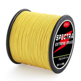 Spectra Fishing Line Braided 300m/500m/1000M Super Strong Multifilament