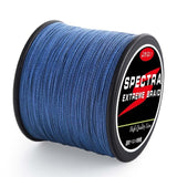 Spectra Fishing Line Braided 300m/500m/1000M Super Strong Multifilament