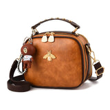Luxury Handbags Women Bags Designer Ladies' Pu Leather