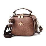 Luxury Handbags Women Bags Designer Ladies' Pu Leather