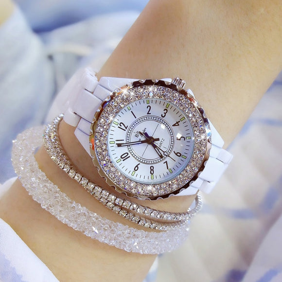 luxury wrist watch for women